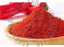 Organic Red Chilli Powder