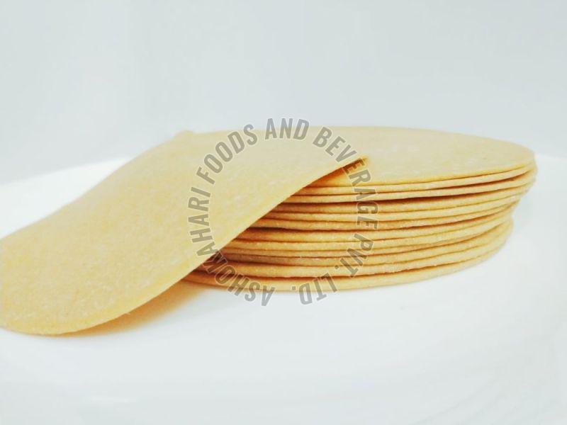 Ready to Cook Chapati