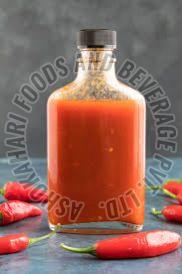 Red Chilli Sauce