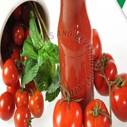 Red Tomato Sauce