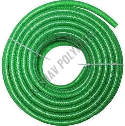 PVC Braided Hose Pipes