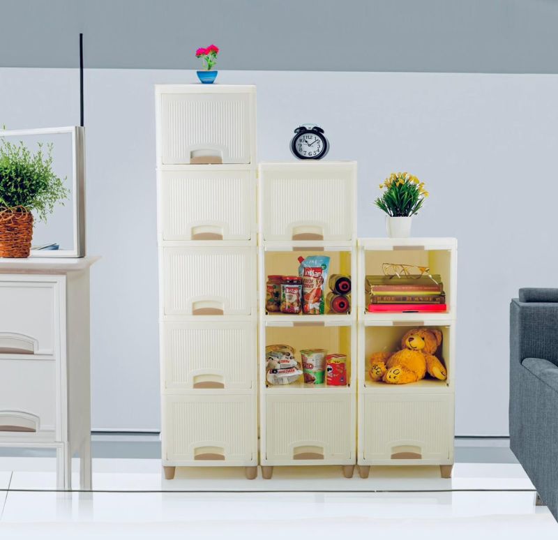 Modular Drawer Cabinets
