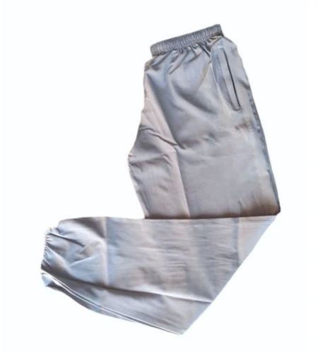 Mens Poly Fleece Joggers
