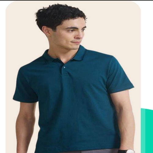 Mens Subli Matty Polo T-Shirts