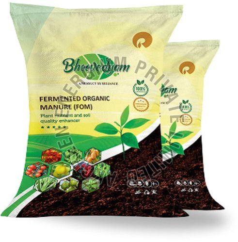 Fermented Organic Manure