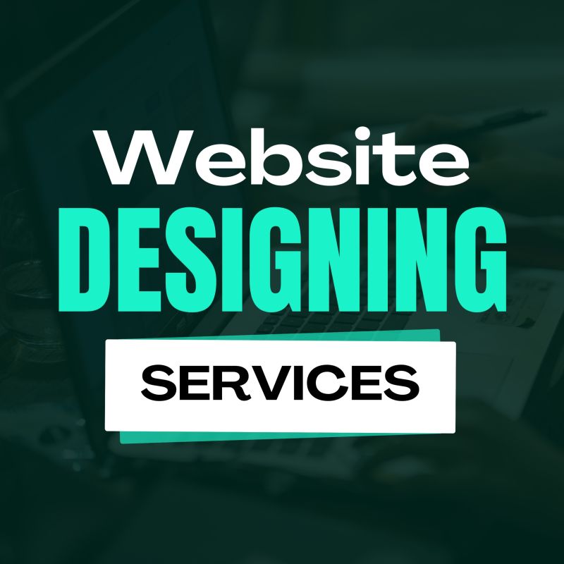 Website Designing