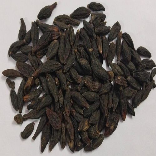 Dried Black Himej Seeds