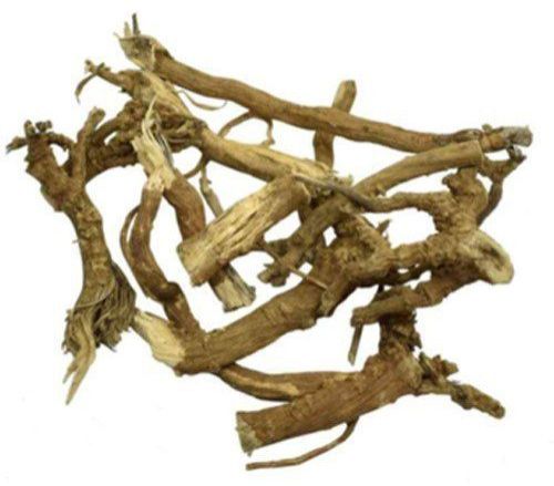 Dried Punarnava Roots