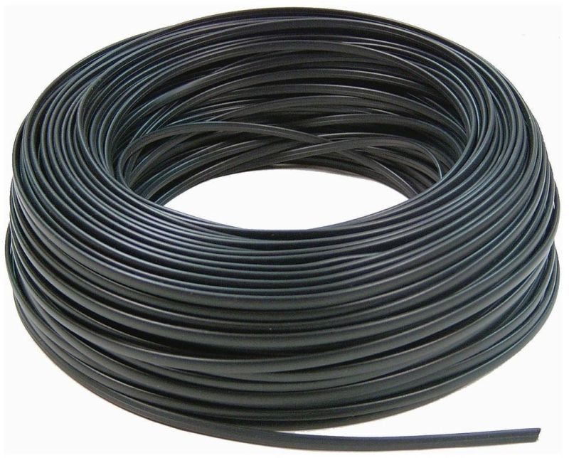High Performance Flame Retardant Cable PVC Insulated Copper Wire