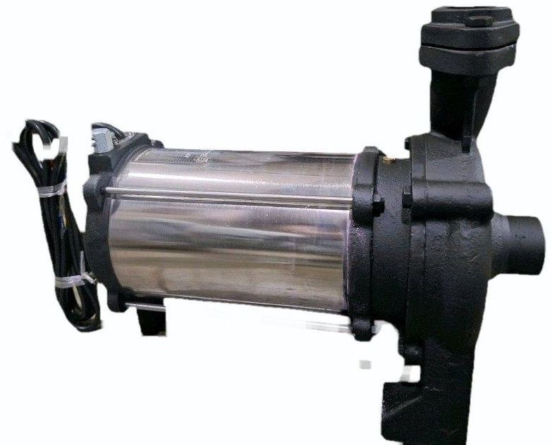 HP Horizontal Mount Openwell Submersible Pump