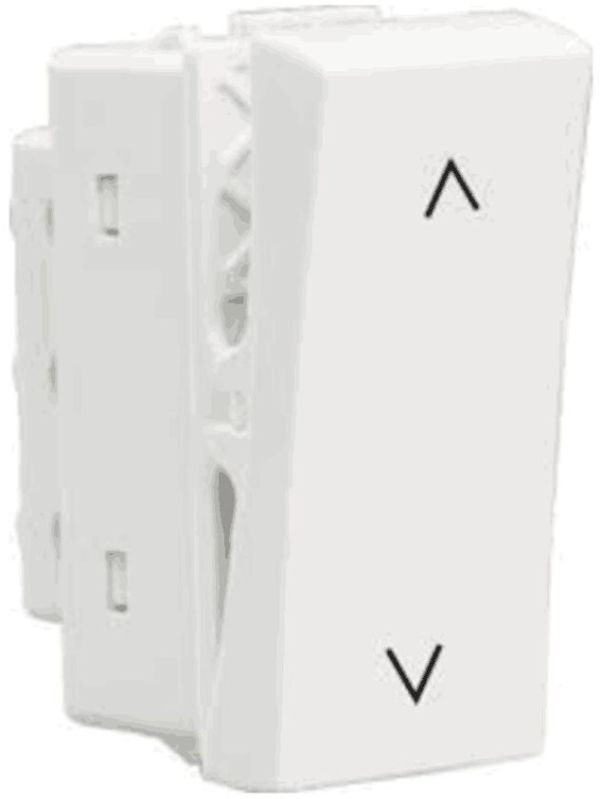 ISI Marked Polycarbonate Electrical 2-Way Switch