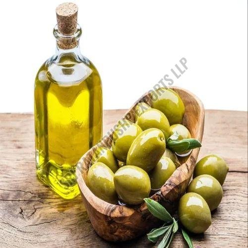 Refined Olive Oil