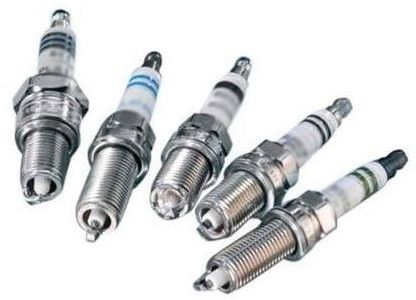 Automotive Spark Plugs