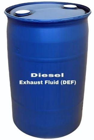 Diesel Exhaust Fluid