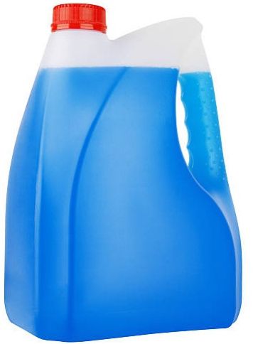Windshield Washer Fluids