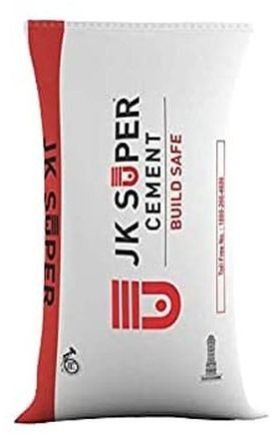 Jk Super Cement
