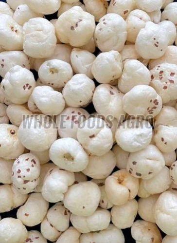 3 Suta Organic Makhana