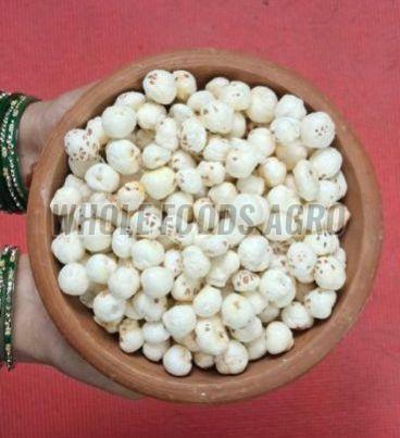 4 Suta Raw Makhana