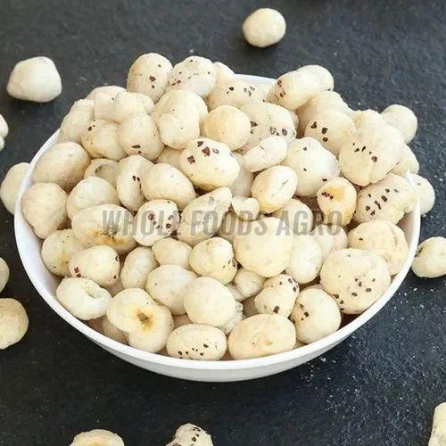 6 Suta Hand Picked Makhana