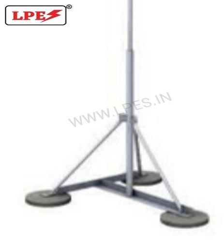LPES-141313 Aluminium Air Terminal