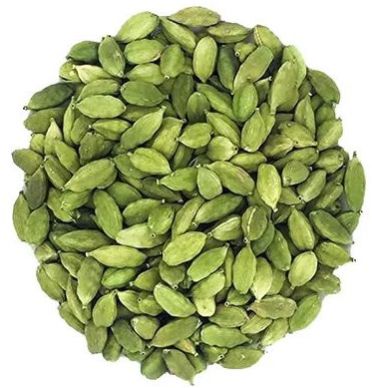 6 Mm Green Cardamom Seeds