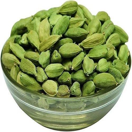 8 Mm Green Cardamom Seeds