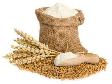 A Grade Wheat Flour