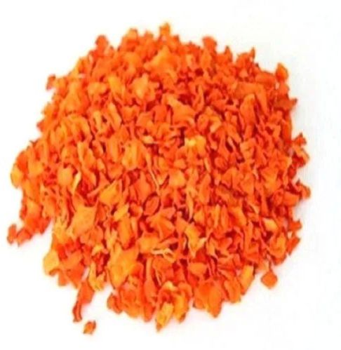 Dehydrated Carrot Flake