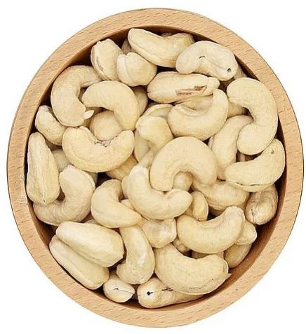 Whole Cashew Nuts