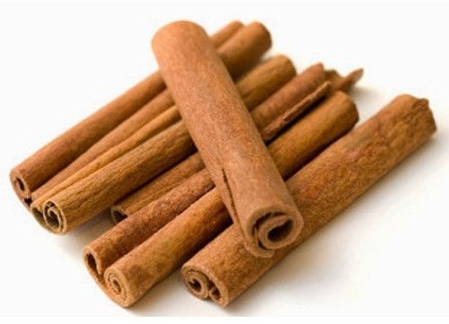 Whole Dry Cinnamon Stick