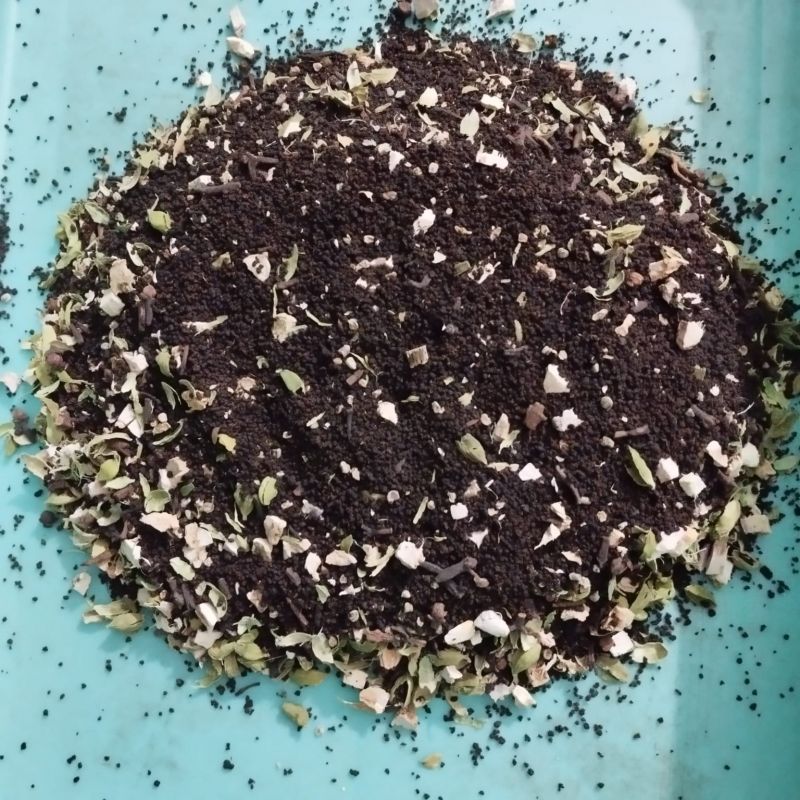 Masala Chai ( Cardamom , Ginger , Clove & All Mix)