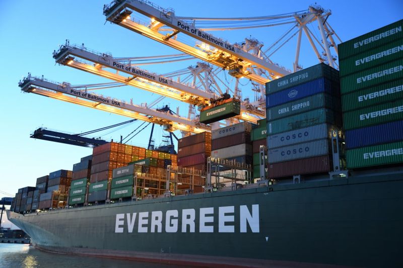 Customized Logistic Service