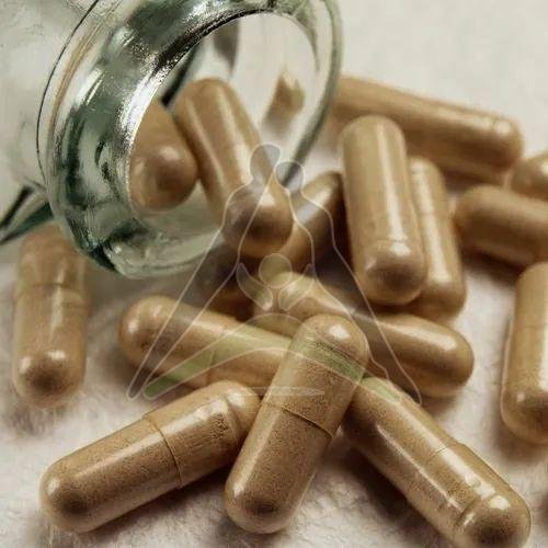 Cranberry UTI Support Capsules