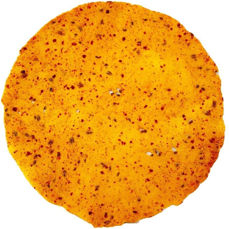 Chana Dal Papad
