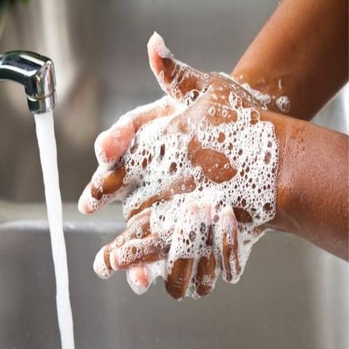 Hand Wash