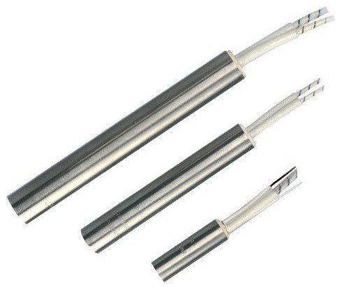 High Density Cartridge Heater