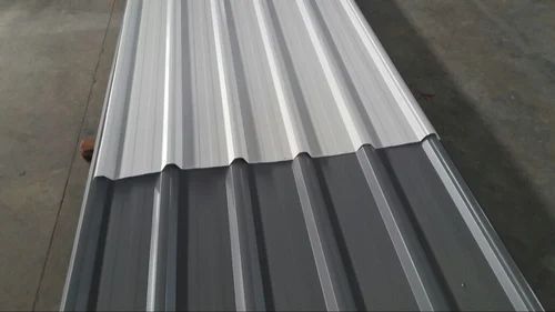 Color Coated Metal Roofing Sheet