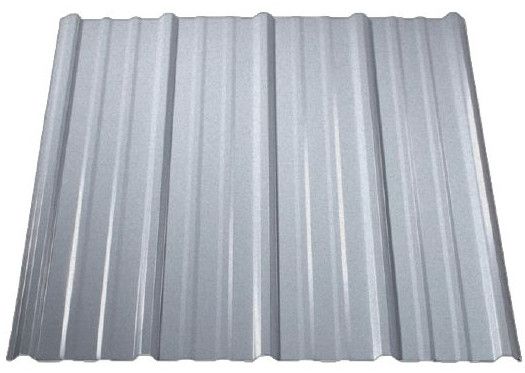 Galvalume Color Coated Roofing Sheet