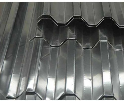 Galvalume Rib Profile Roofing Sheet