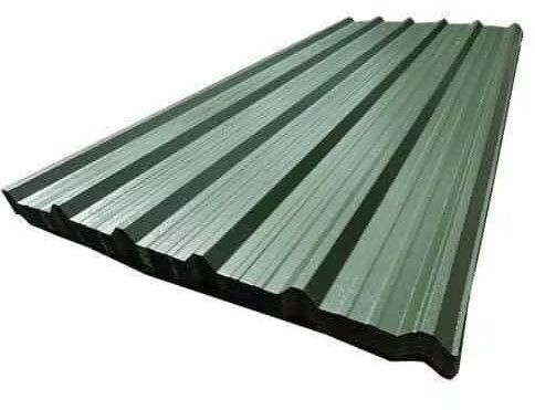 Residential Color Coated Roofing Sheet
