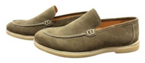 Mens Laofer Shoes