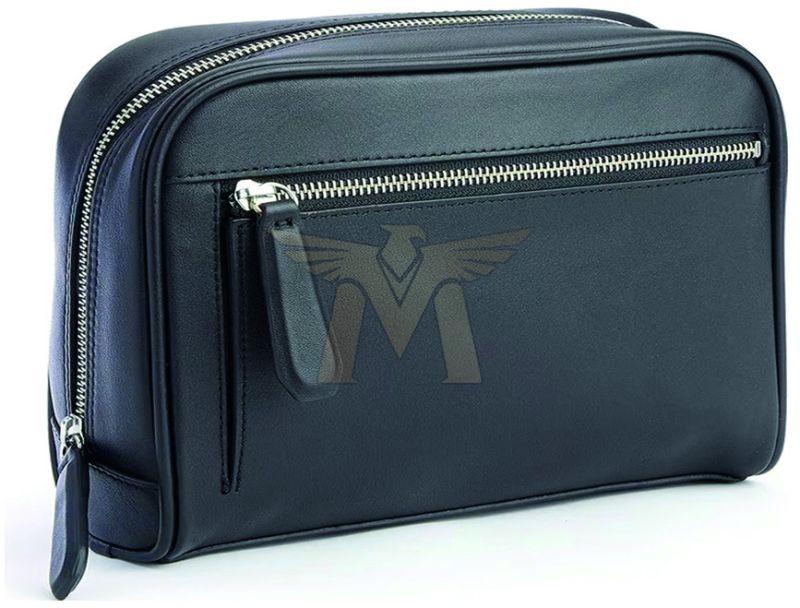 MGE-TB-11 Leather Toiletry Bags