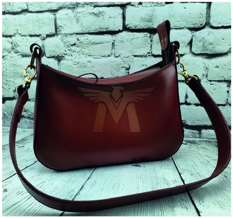 MGE-WHB-FT014 Woman Leather Handbags