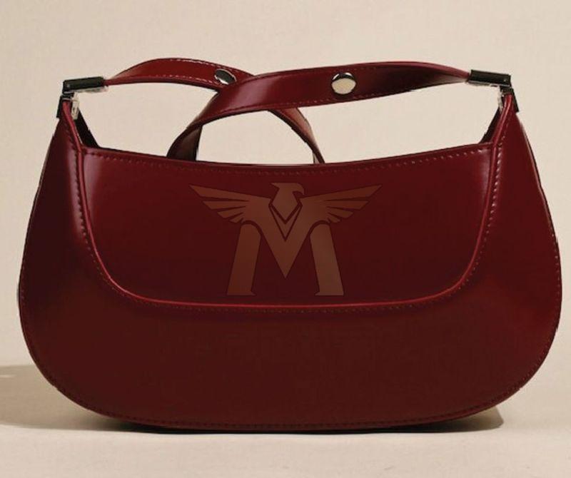 MGE-WHB-FT015 Woman Leather Handbags