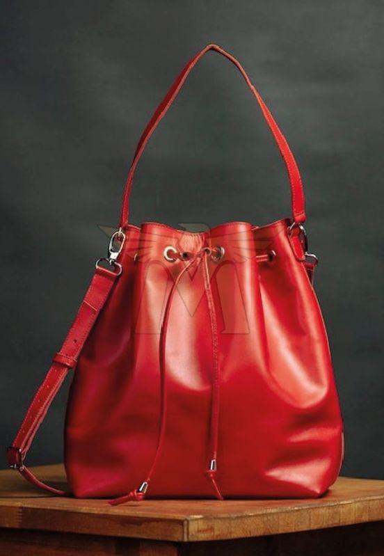 MGE-WHB-FT016 Woman Leather Handbags