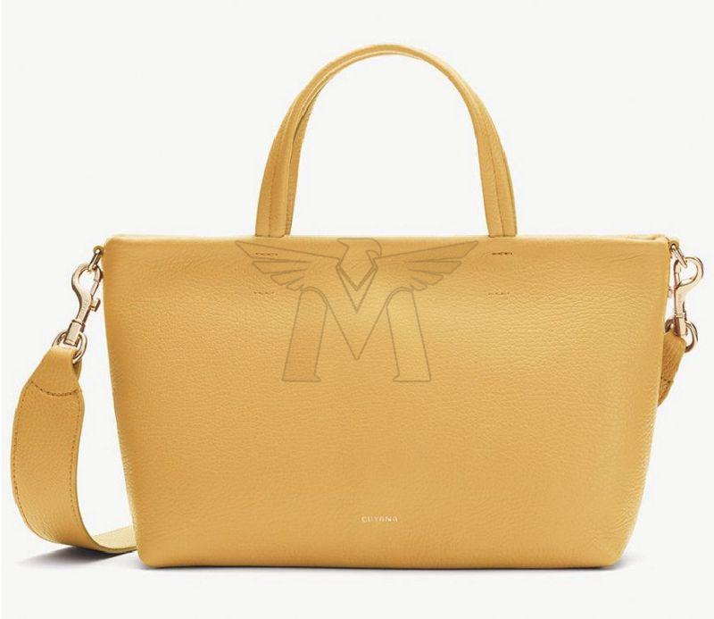 MGE-WHB-FT018 Woman Leather Handbags