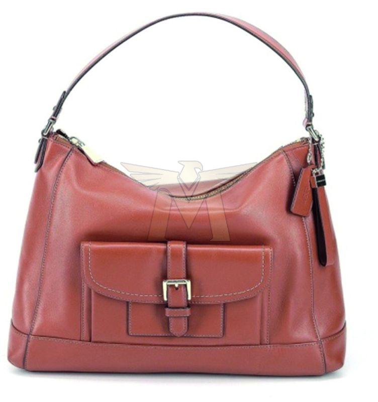MGE-WHB-FT02 Woman Leather Handbags