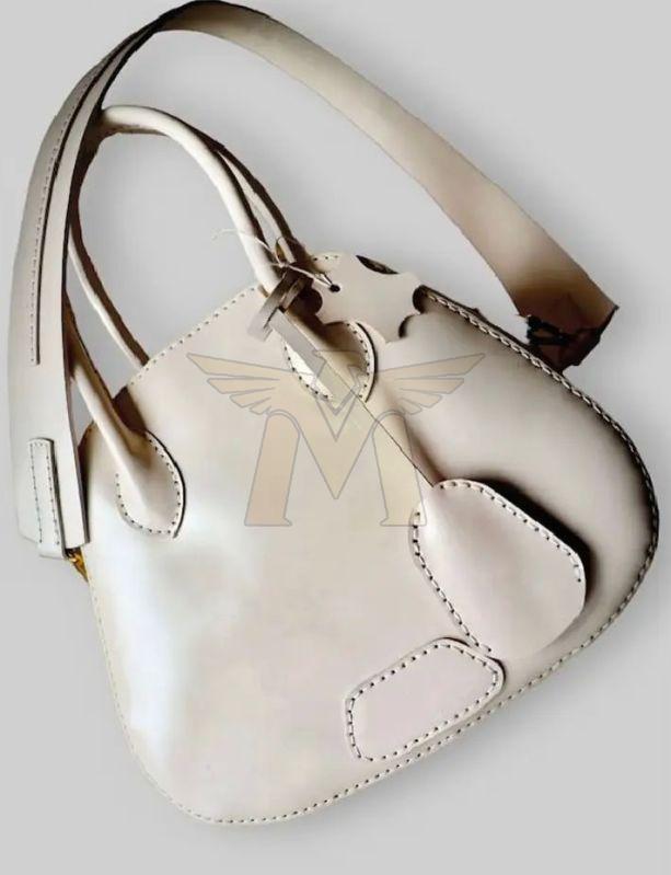 MGE-WHB-FT024 Woman Leather Handbags