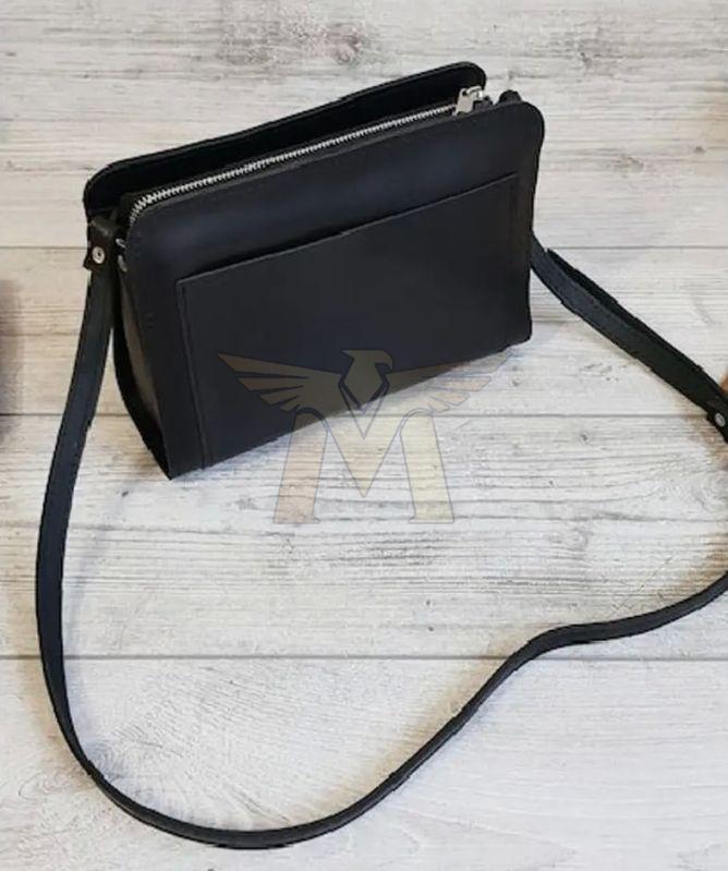 MGE-WHB-FT025 Woman Leather Handbags