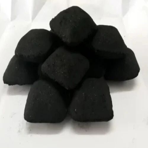 Pillow Charcoal Briquettes